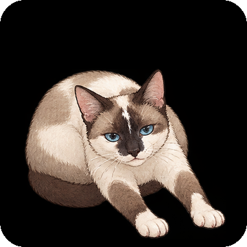 Sagwa en pose loaf